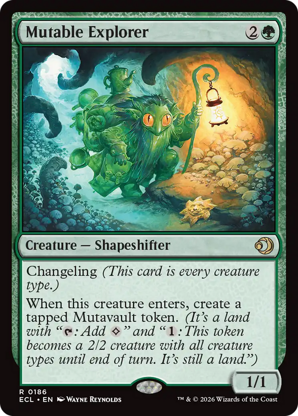 Mutable Explorer (ecl)