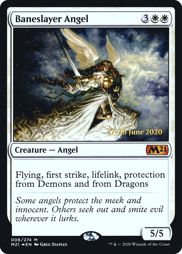 Baneslayer Angel (pm21)