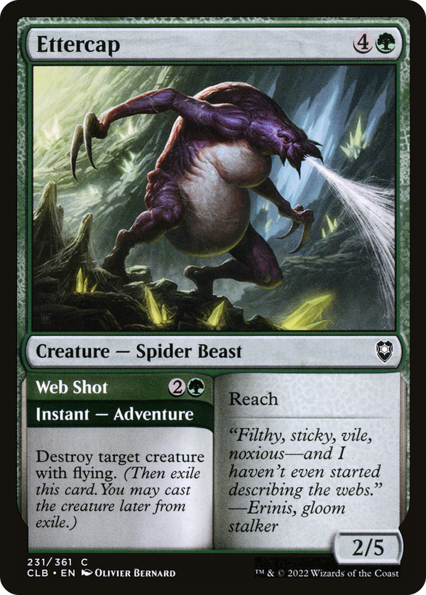 Ettercap // Web Shot (clb)