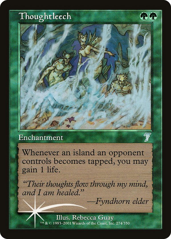 Thoughtleech (7ed)