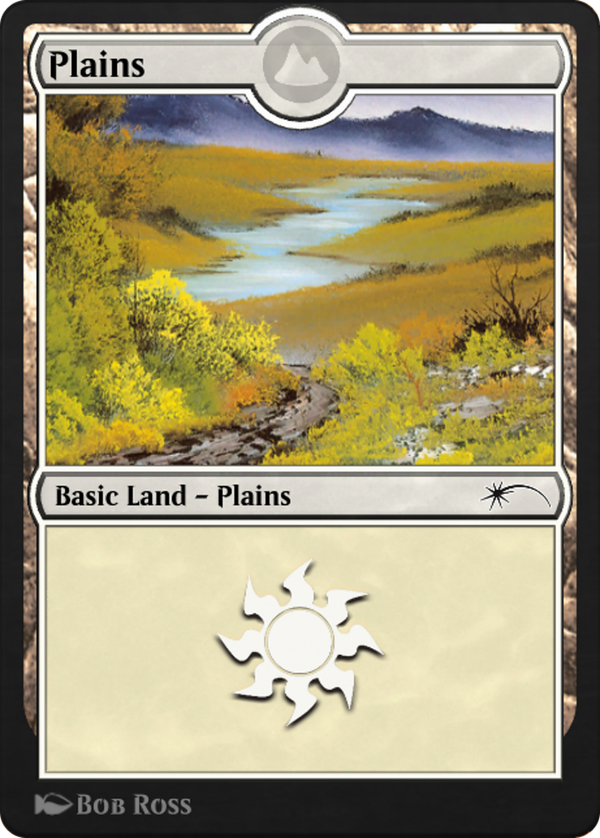 Plains (pana)