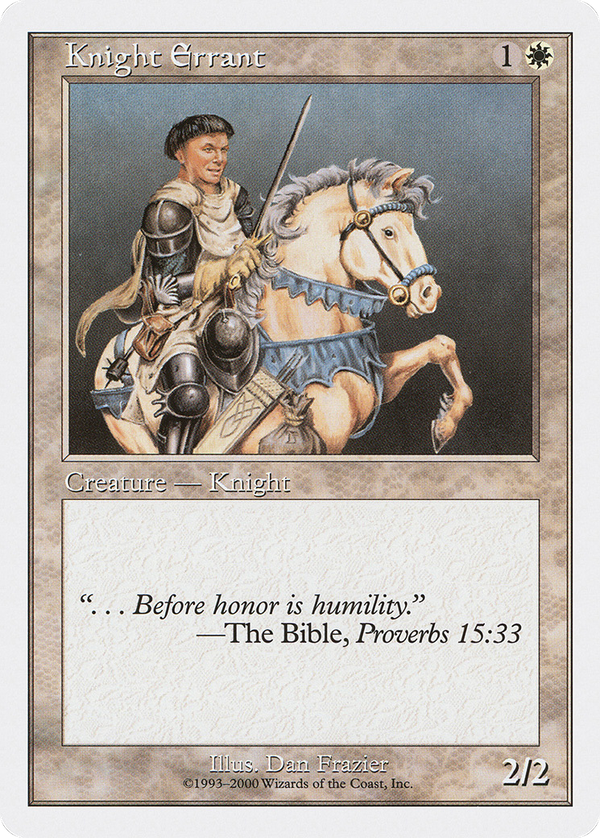 Knight Errant (s00)