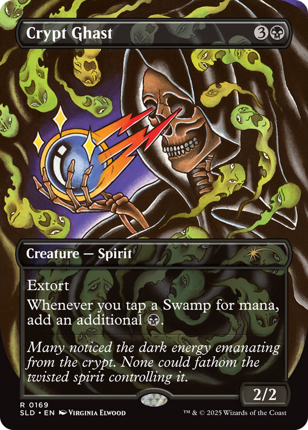 Crypt Ghast (sld)