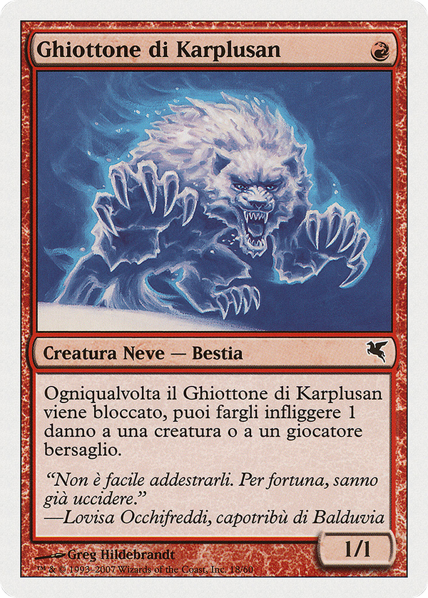 Karplusan Wolverine (psal)