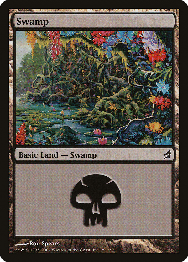 Swamp (lrw)