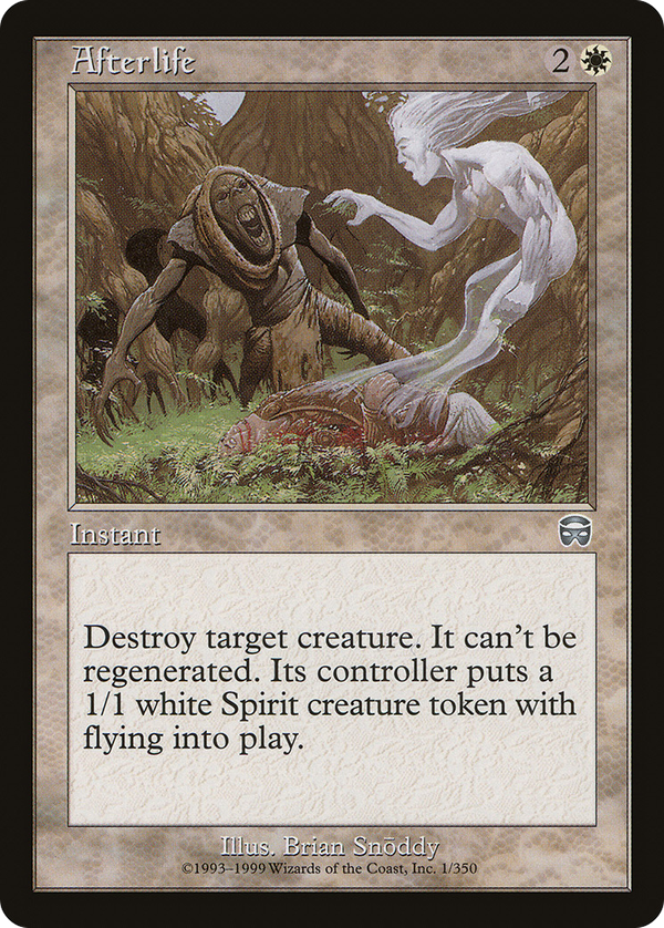 Afterlife (mmq)