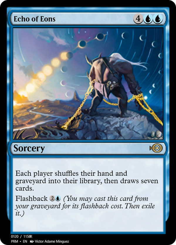 Echo of Eons (prm)