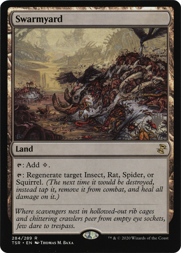 Swarmyard (ptsr)