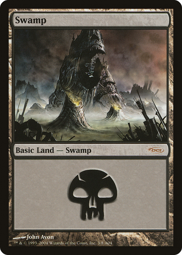 Swamp (pal04)