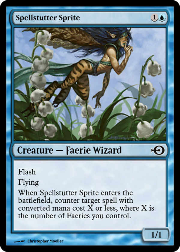 Spellstutter Sprite (prm)