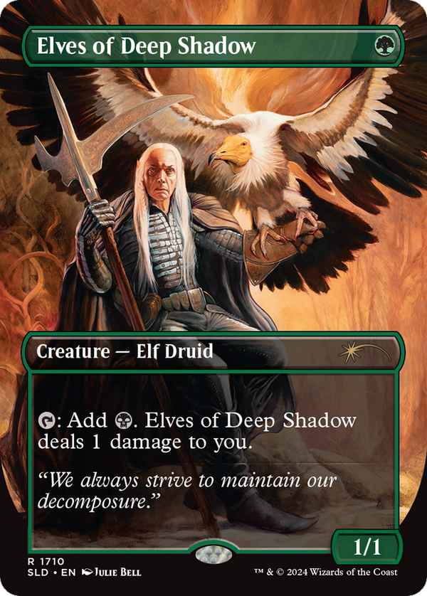 Elves of Deep Shadow (sld)
