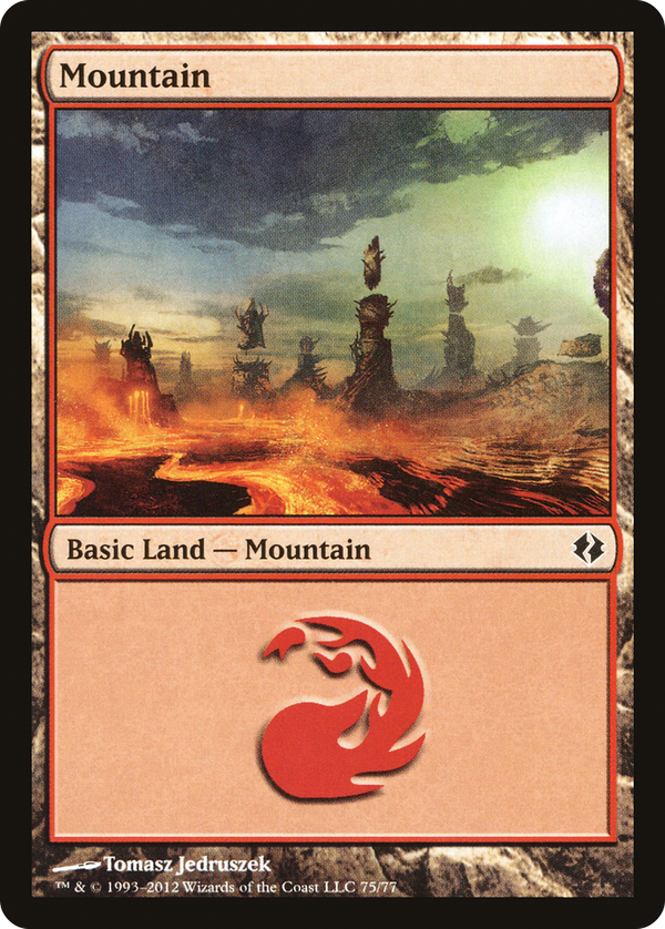 Mountain (ddi)