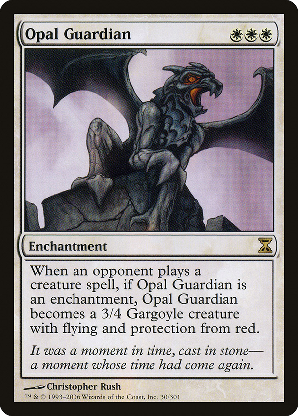 Opal Guardian (tsp)