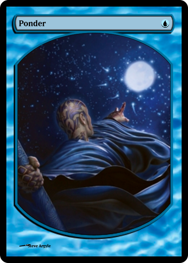 Ponder (prm)