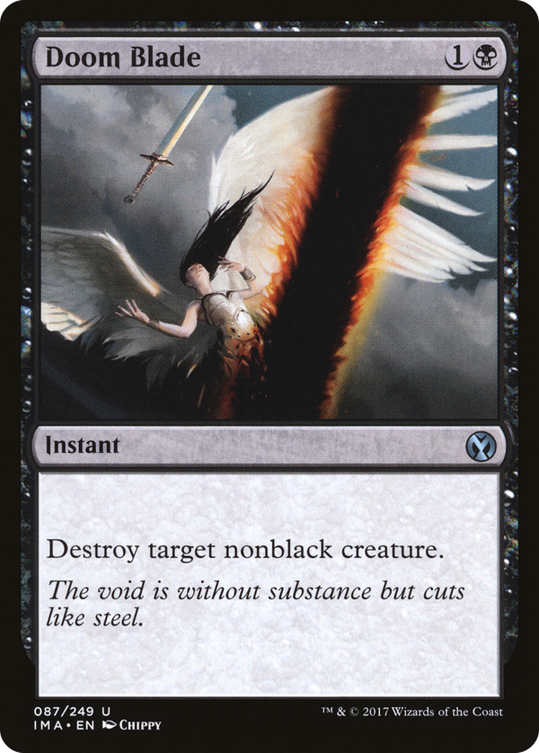 Doom Blade (ima)