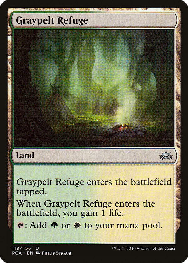 Graypelt Refuge (pca)