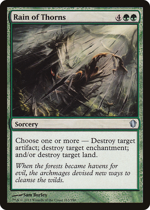 Rain of Thorns (c13)