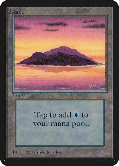 Island