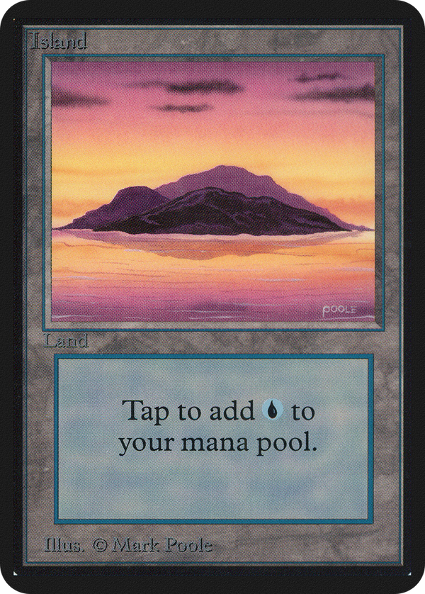 Island (lea)
