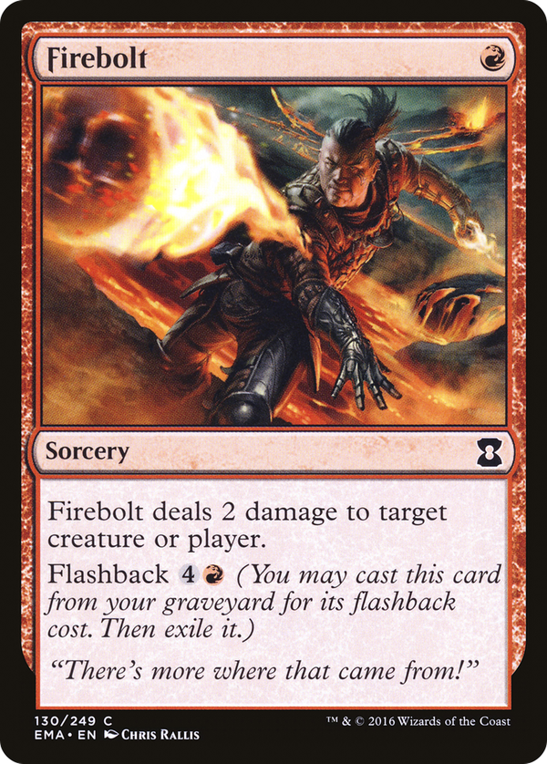 Firebolt (ema)