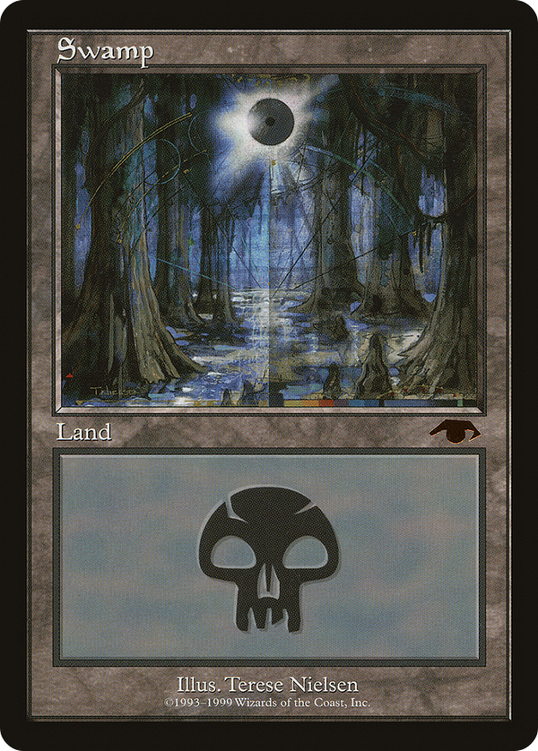 Swamp (pgru)
