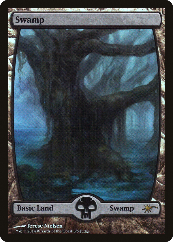 Swamp (j14)