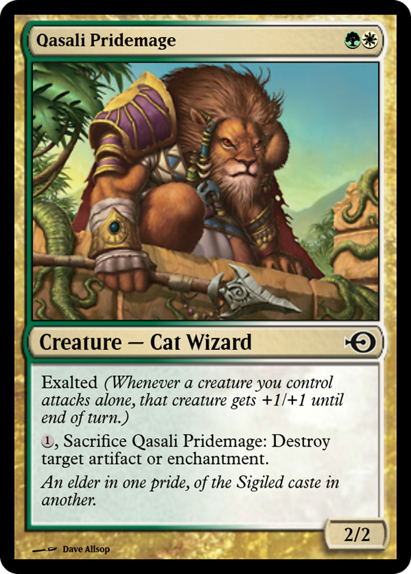 Qasali Pridemage (prm)