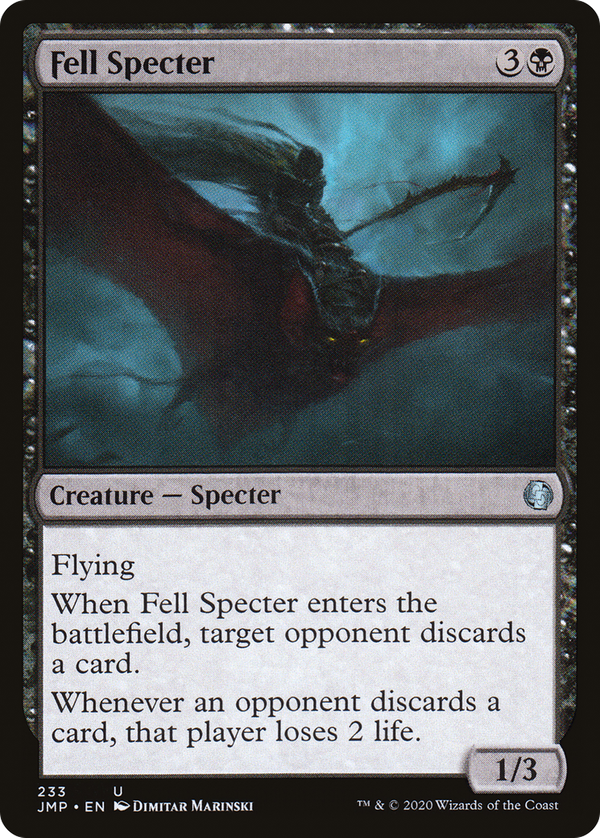 Fell Specter (jmp)
