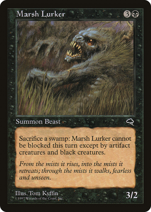 Marsh Lurker (tmp)