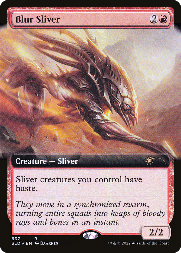 Blur Sliver (sld)