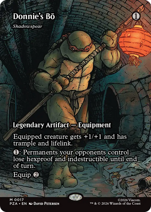 Shadowspear (pza)