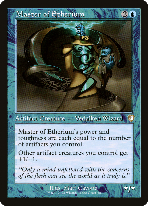 Master of Etherium (brc)