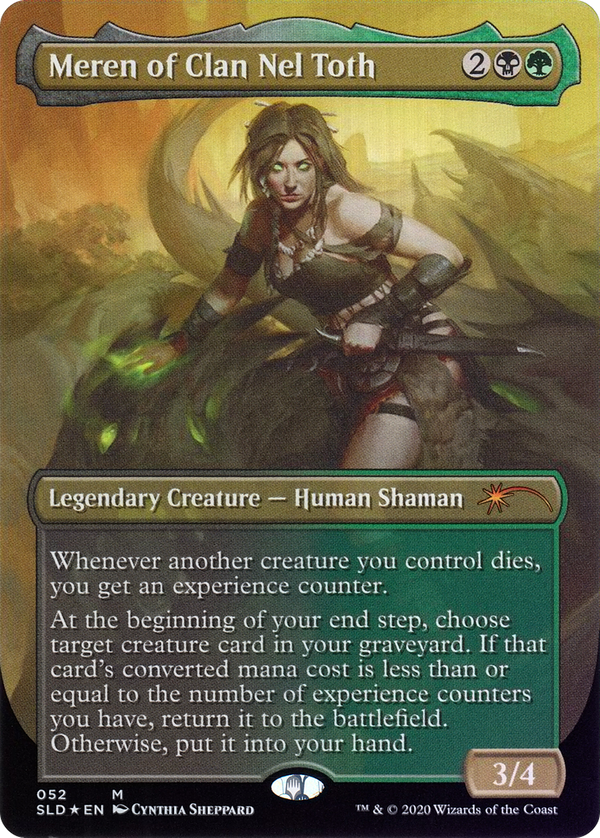 Meren of Clan Nel Toth (sld)