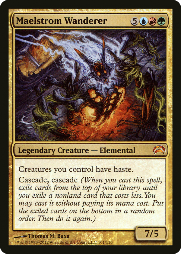 Maelstrom Wanderer (pc2)