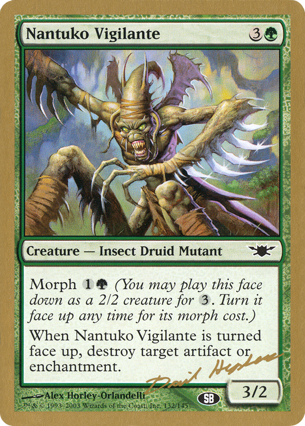 Nantuko Vigilante (wc03)