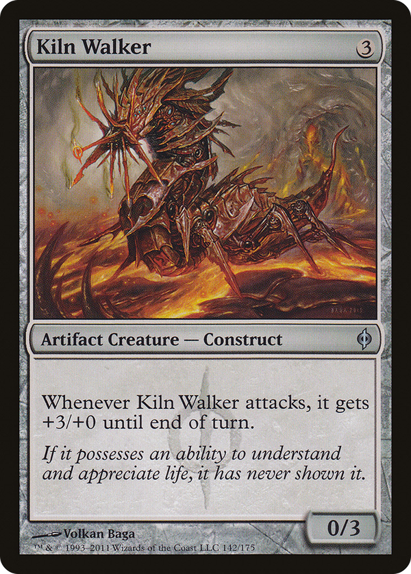 Kiln Walker (nph)