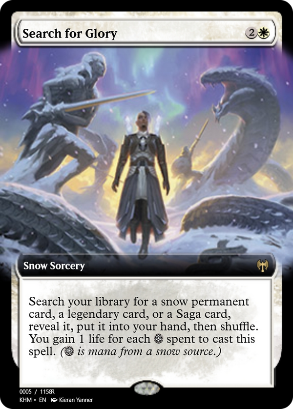 Search for Glory (prm)