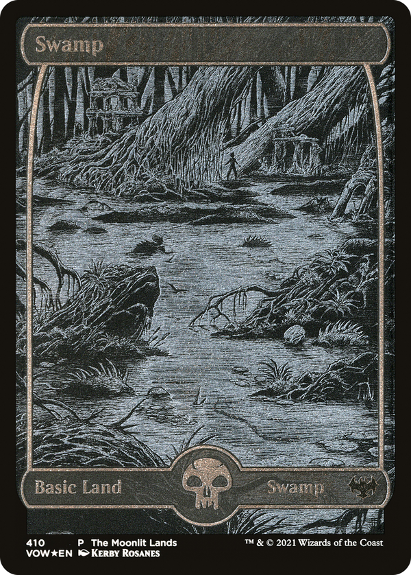 Swamp (vow)
