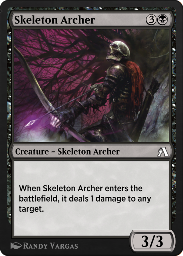 Skeleton Archer (anb)