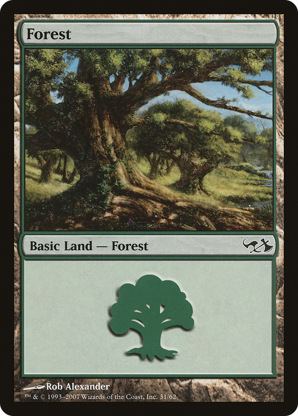 Forest (dd1)