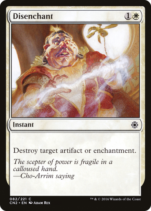 Disenchant (cn2)