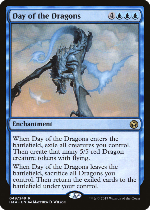 Day of the Dragons (ima)