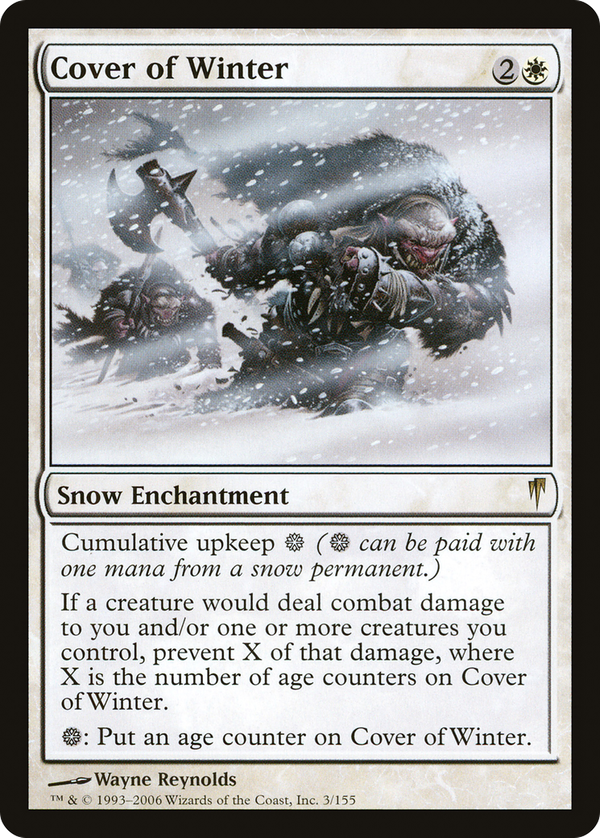 Cover of Winter (csp)