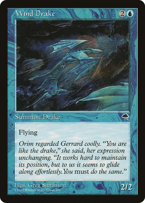 Wind Drake (tmp)