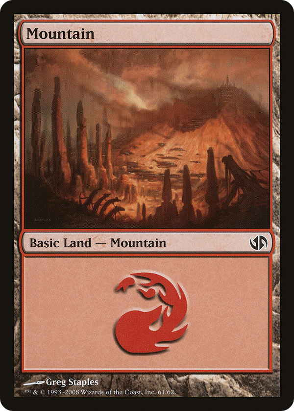 Mountain (dd2)