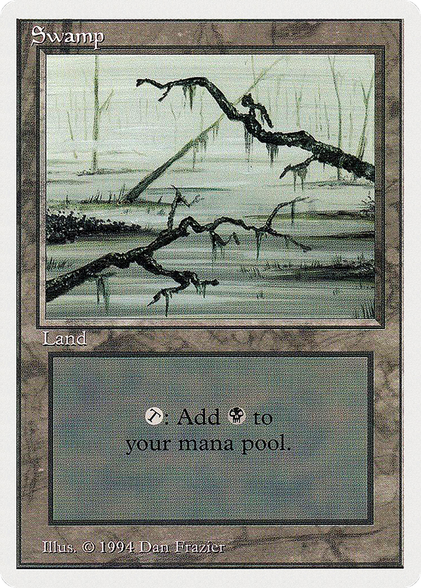 Swamp (sum)