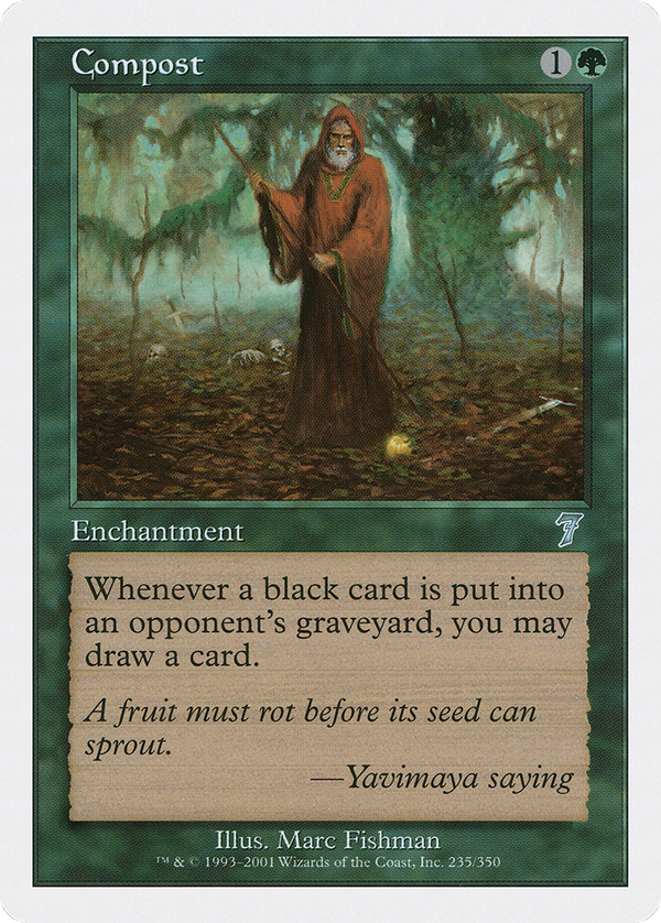 Compost (7ed)