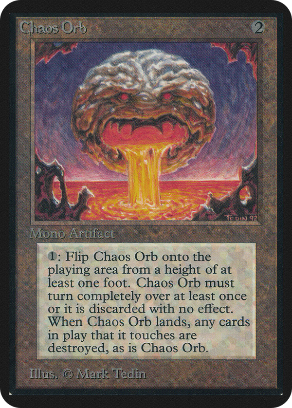 Chaos Orb (lea)
