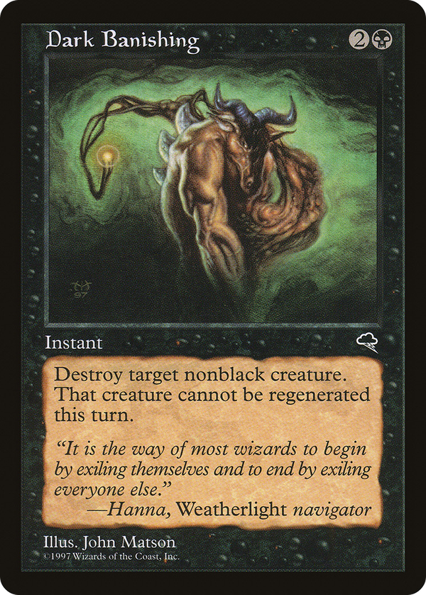 Dark Banishing (tmp)