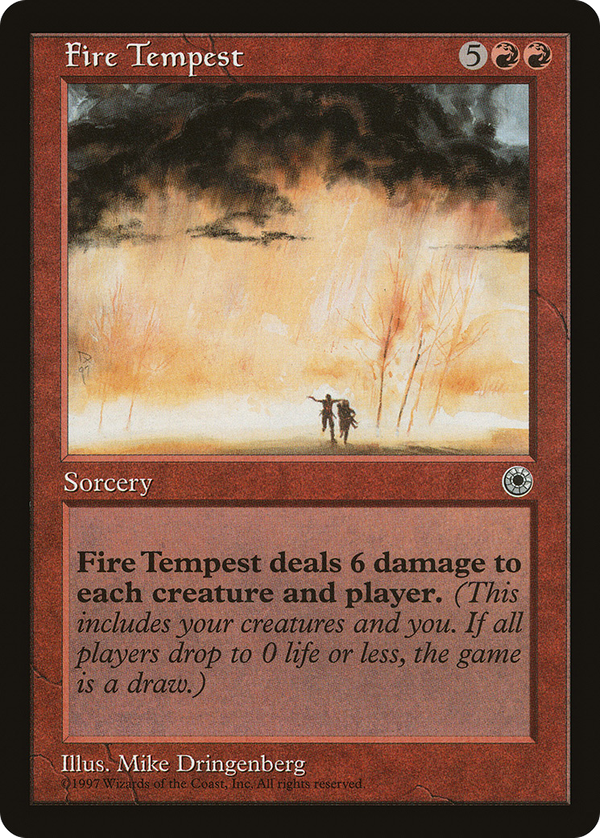 Fire Tempest (por)